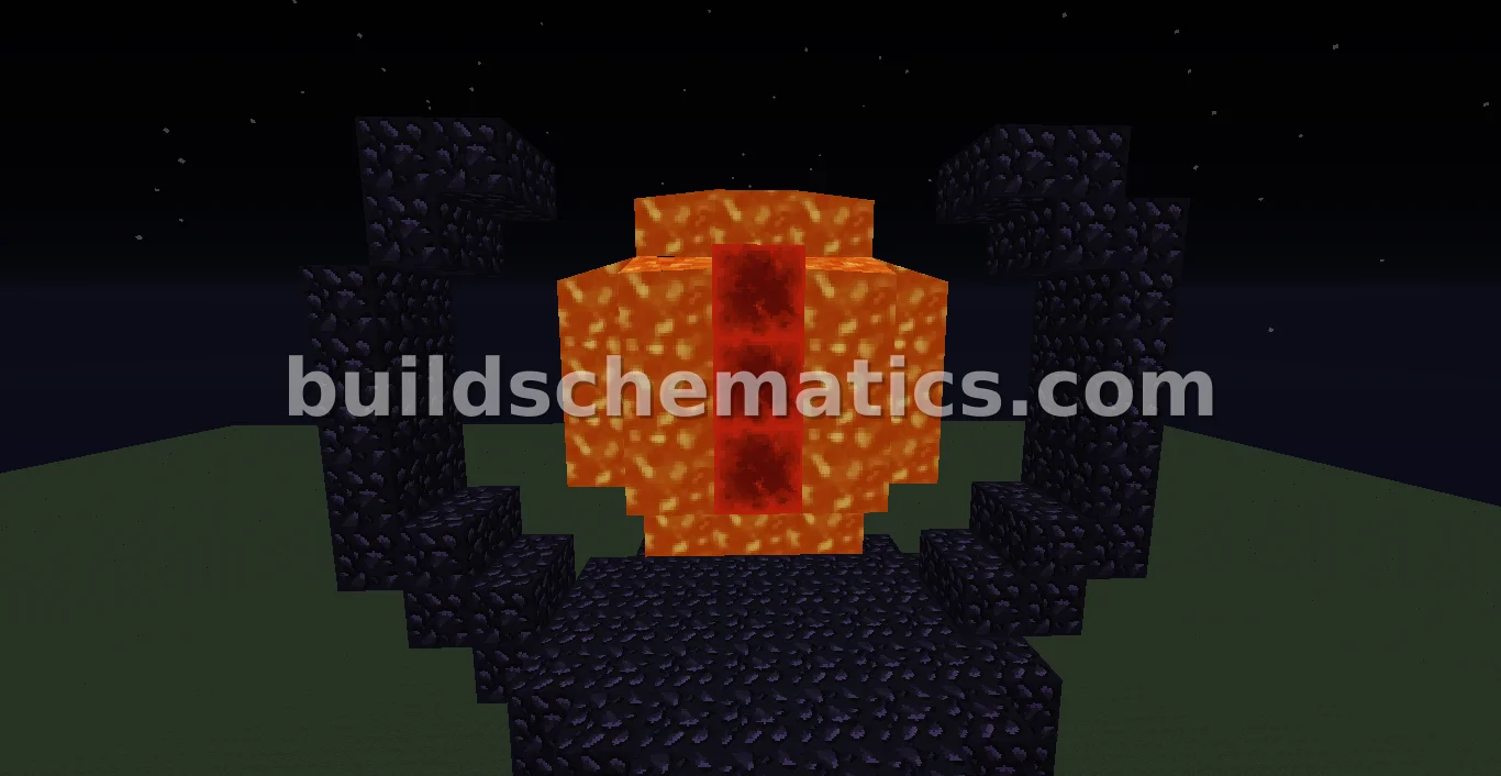 Eye Tower Structure