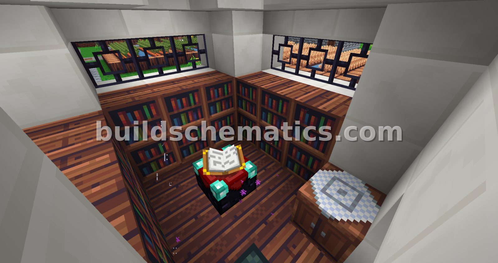 Enchanting Room Design — view 3