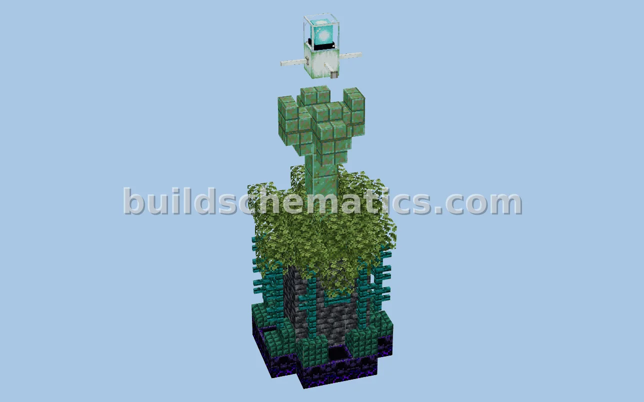 00b Structure