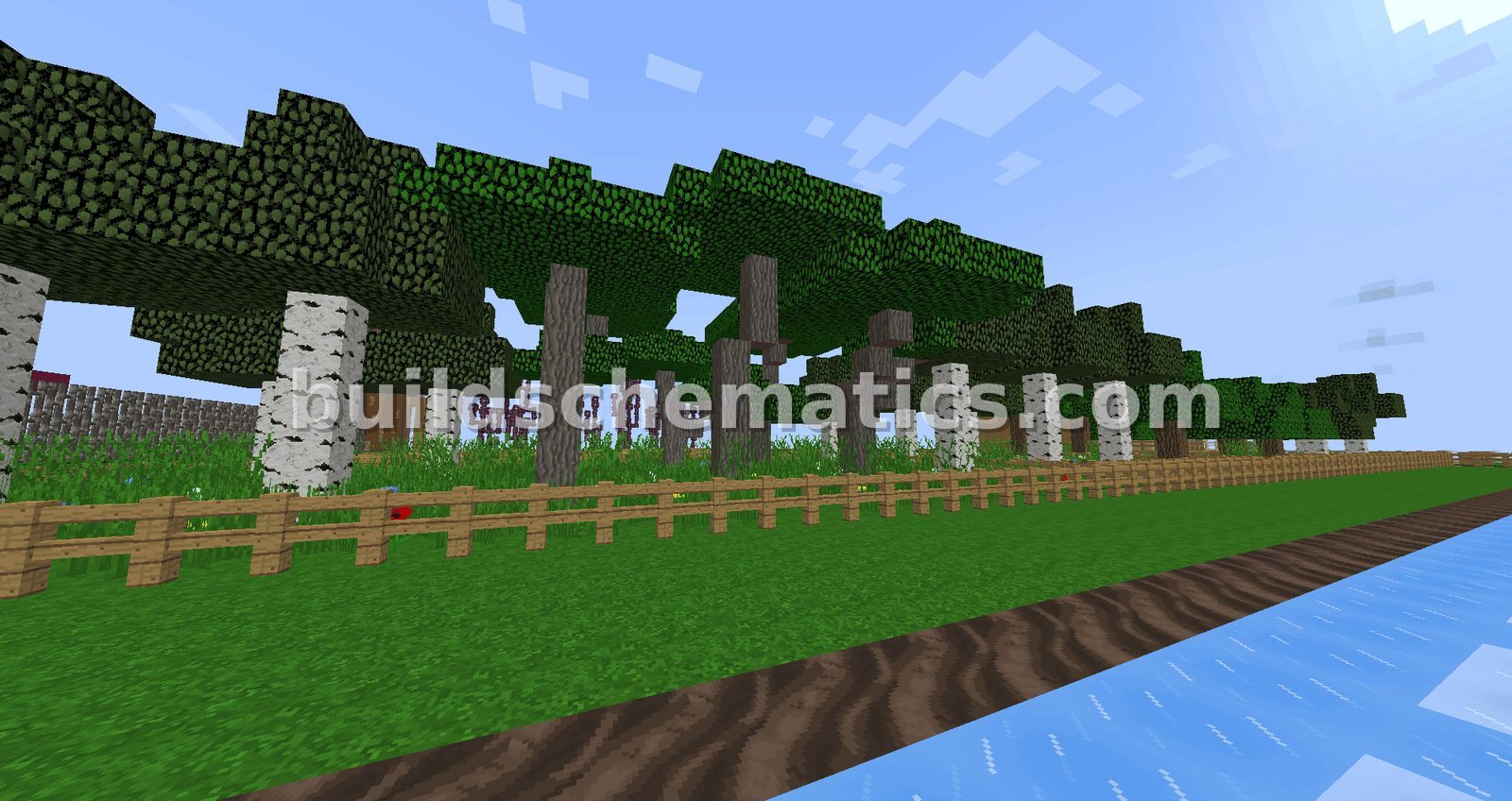 Orchard Plantation House and Gardens — view 2