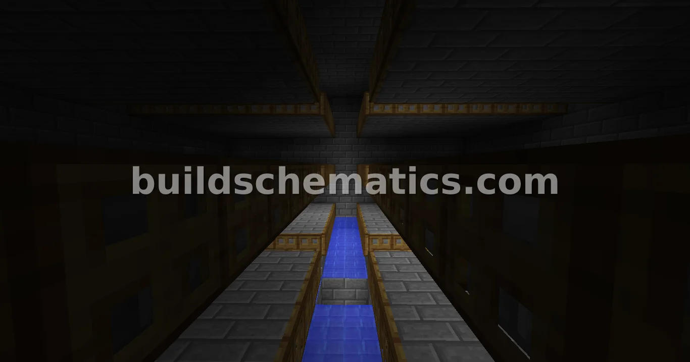 SkyBlock Mob Farm 2.0 — view 4
