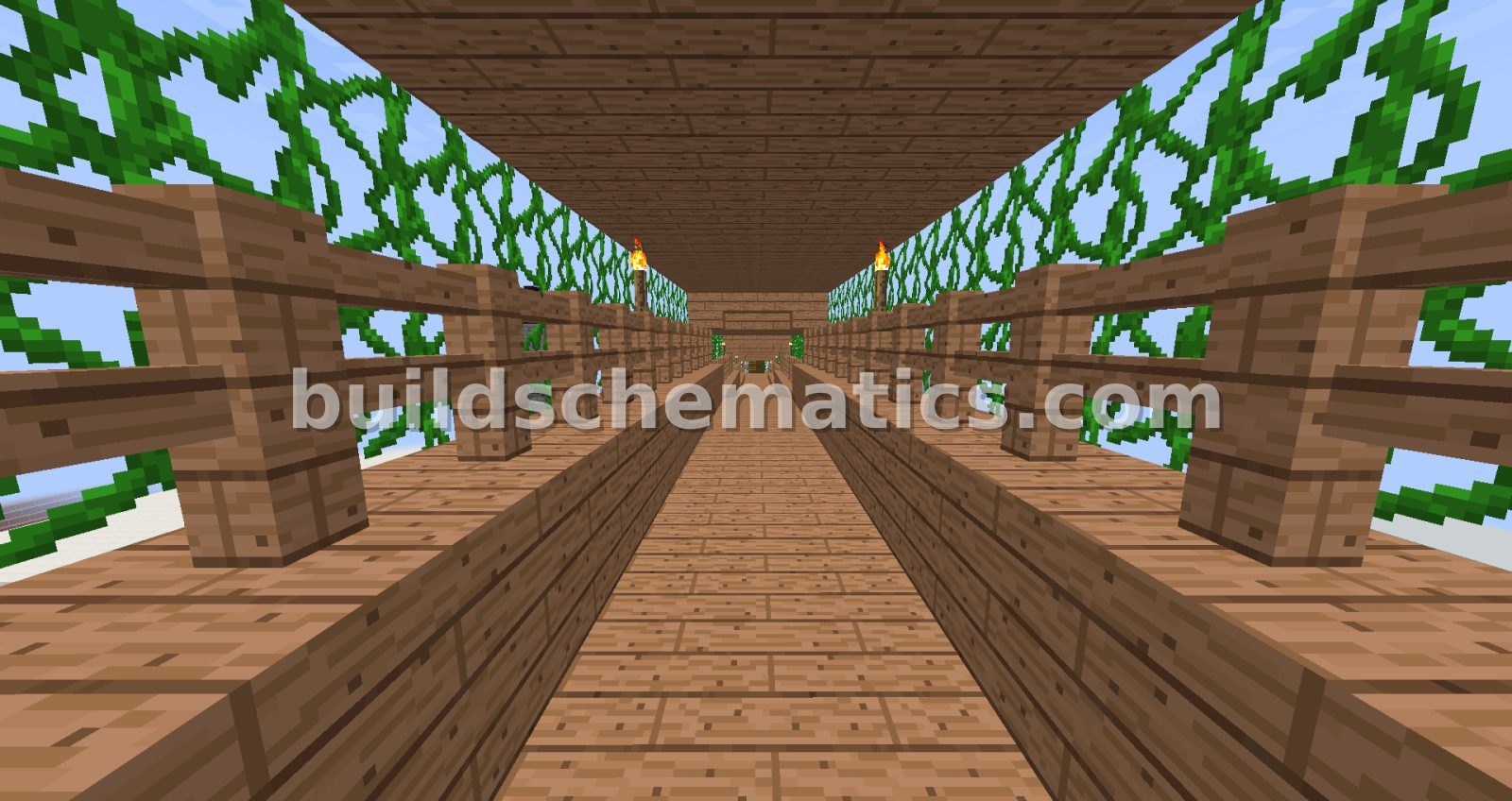 Secluded Jungle Treehouse — view 2