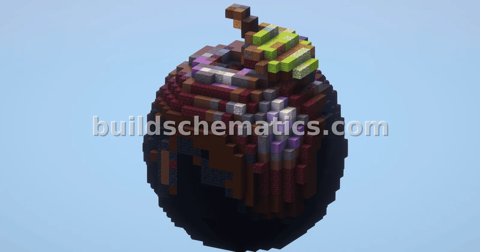 Plum Build