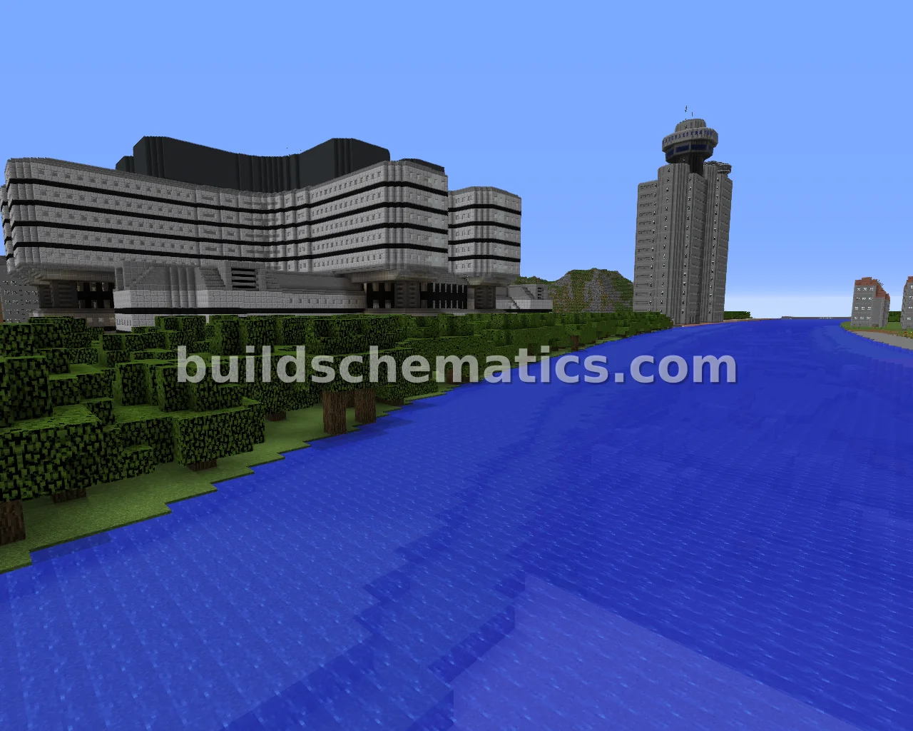 Military Medical Academy Hospital Recreation