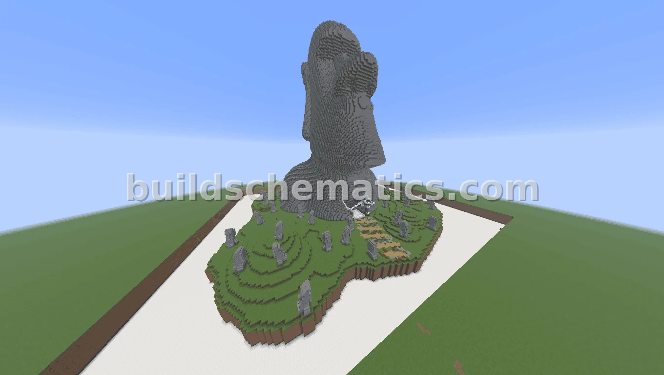 Triple Stone Farm: Cobblestone, Stone, Smooth Stone