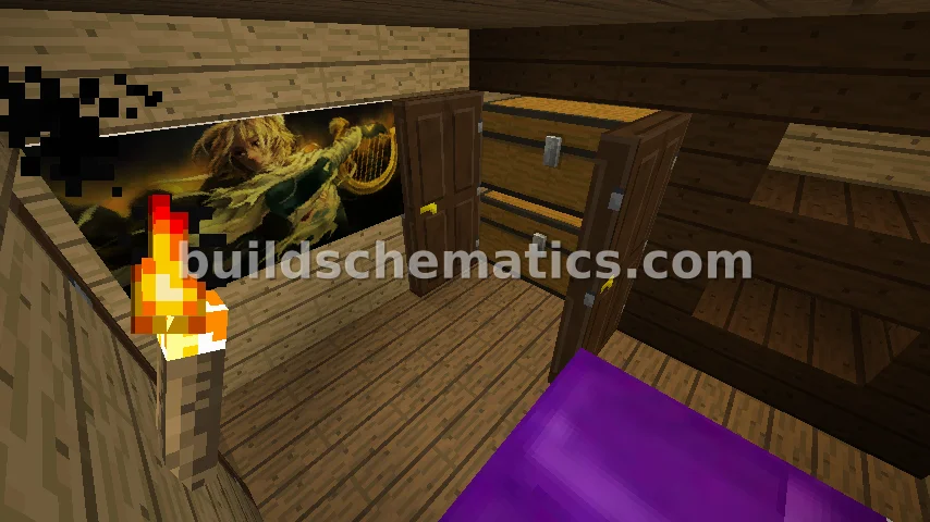 Compact Two-Story Home — view 4