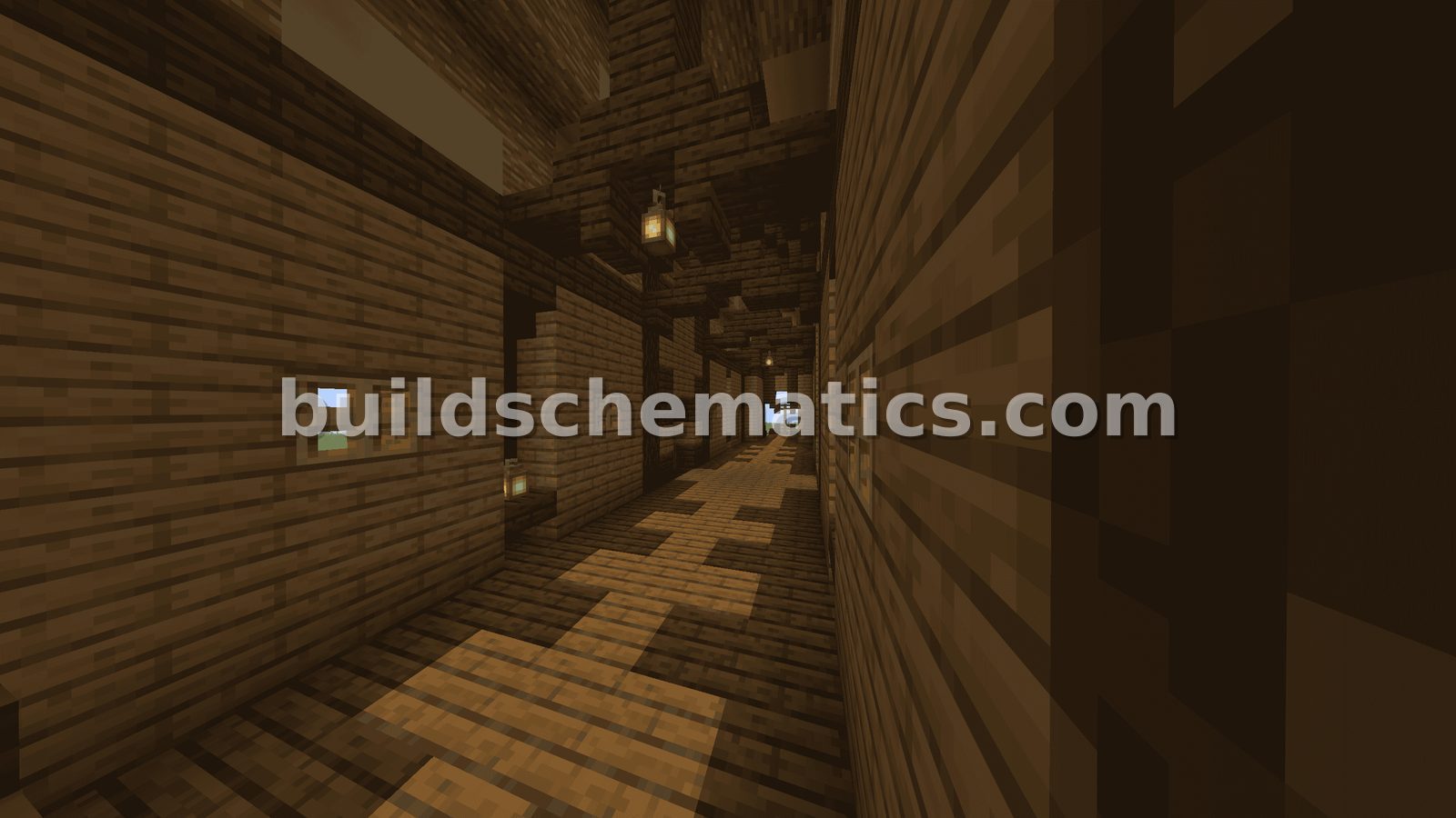 Dual Villager Breeder with Nordic Exterior — view 3