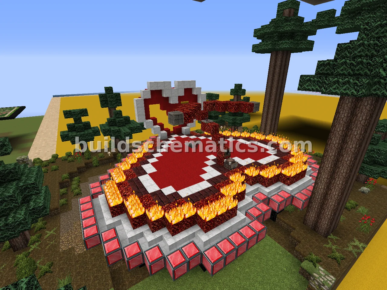 Valentine's Day Gift Machine