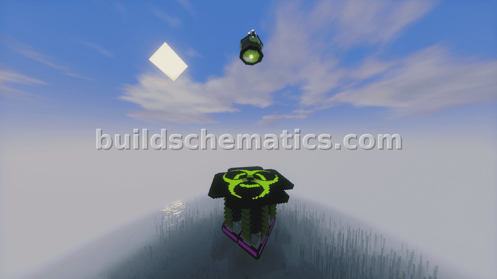 Super Creeper Farm 25k Per Hour — view 3