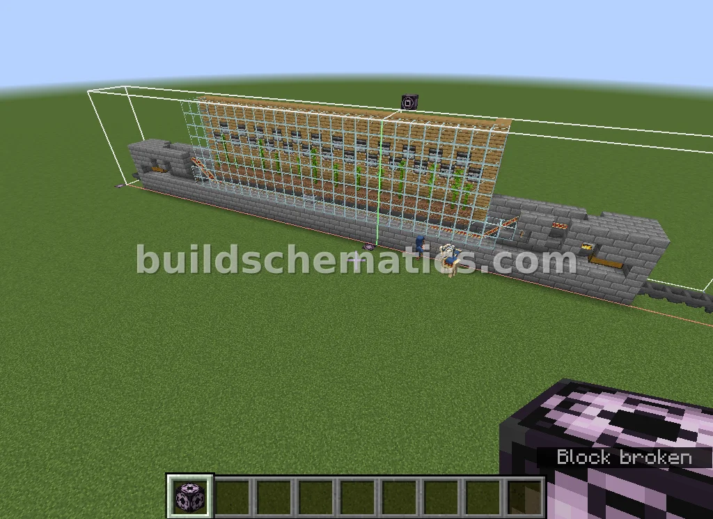 Bamboo Auto Furnace Design Part 1
