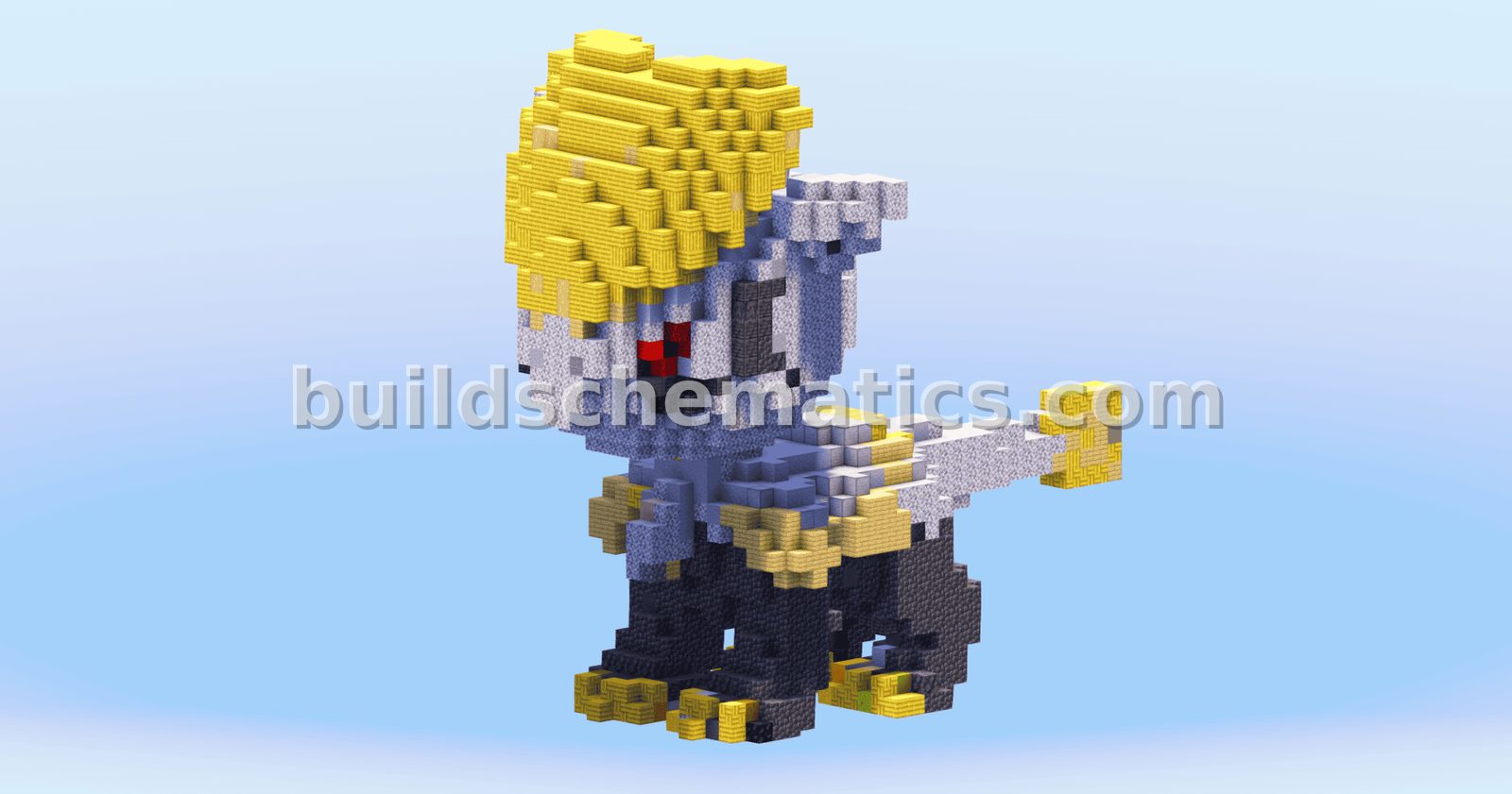 Pokemon Jangmo-o Statue