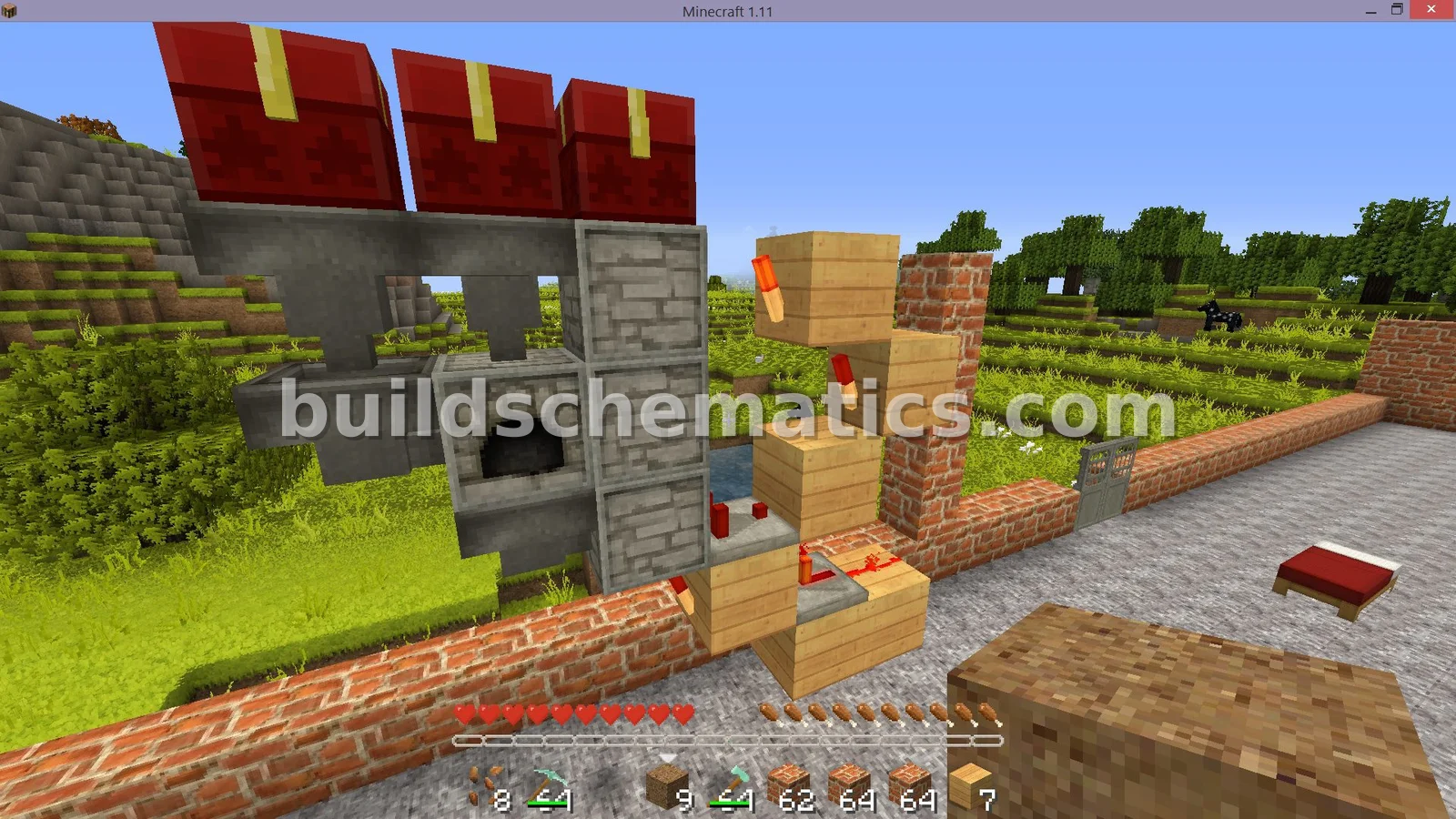 Automatic Smelter and Cooker — view 4