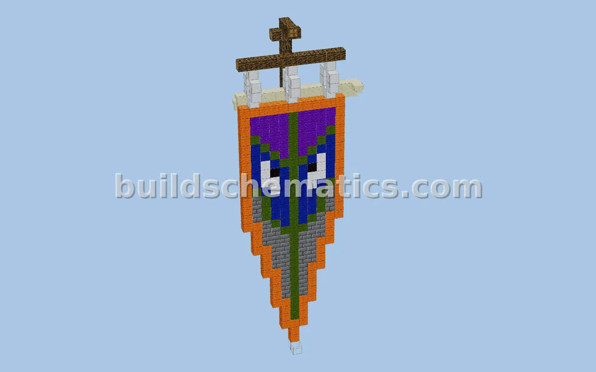 Banner Decoration and Display