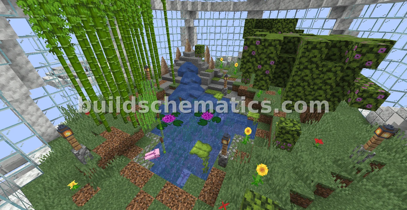 Sky Base — view 4