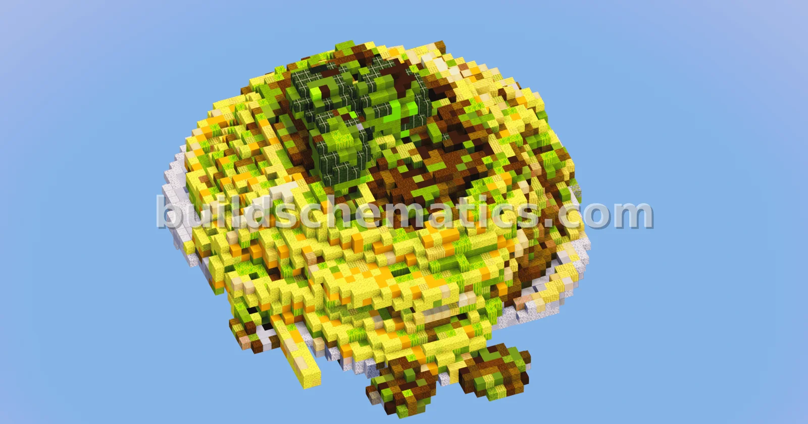 Rustic Pasta Dish