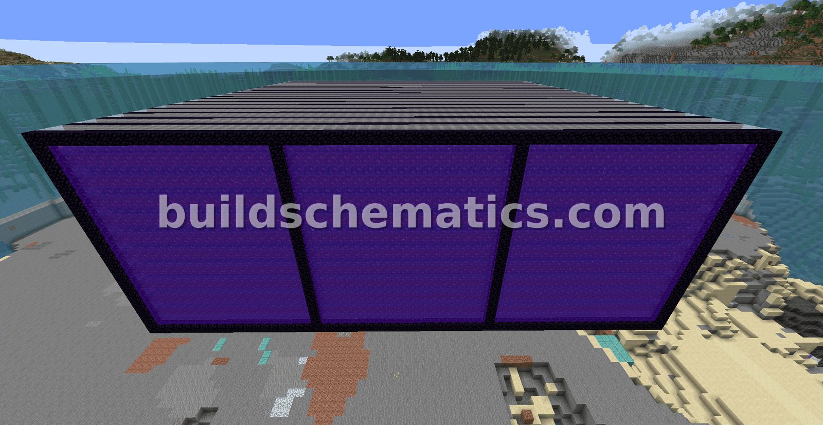 Guardian Farm With High Item Output — view 2