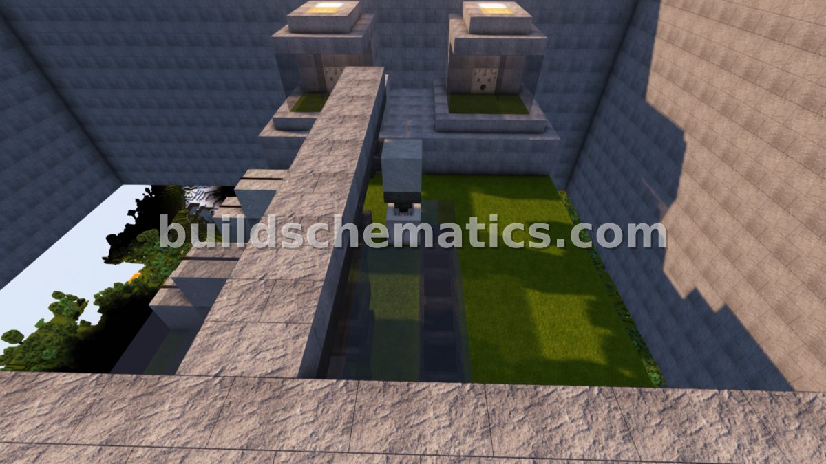 Semi Auto Smoker Farm — view 2