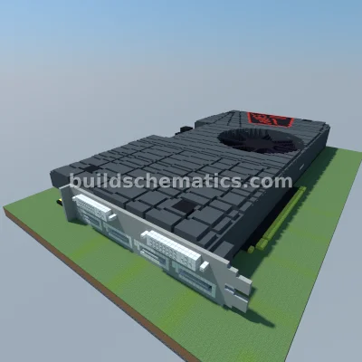 Ares II Radeon HD 7970 Asus ROG