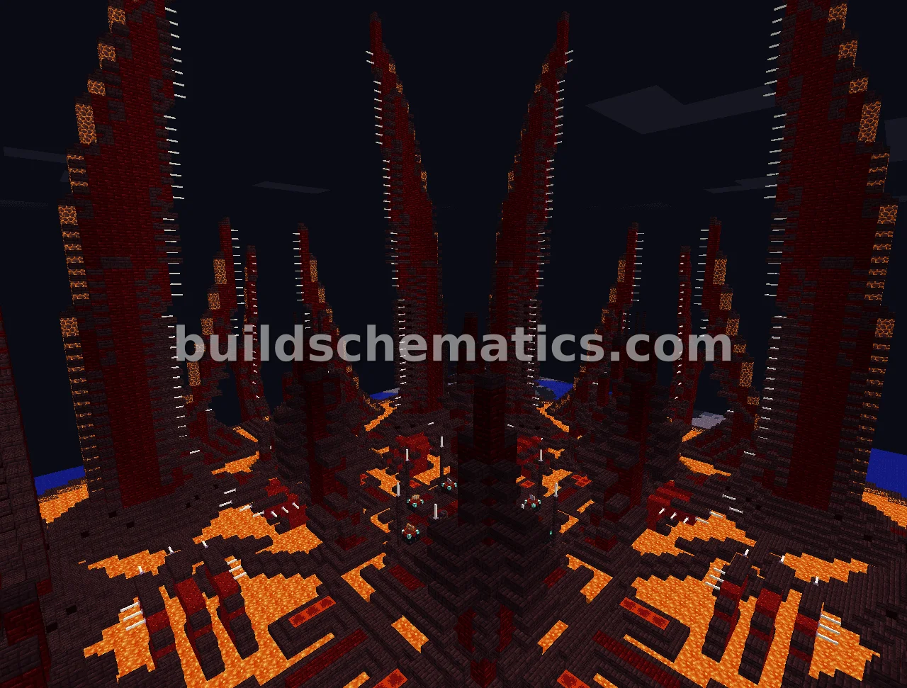 Exilus PvP Arena — view 3