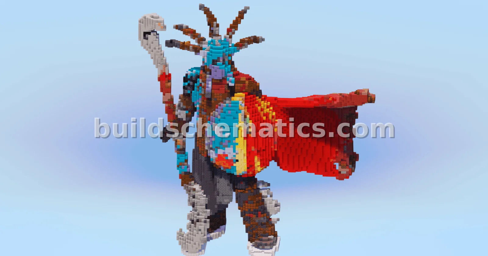 Valka Build