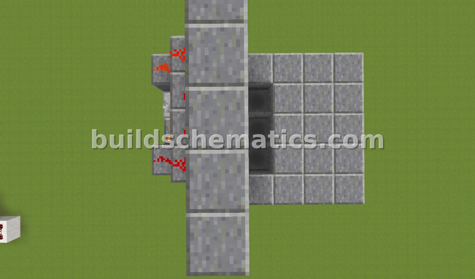 Compact Lucky Item Dispenser — view 4