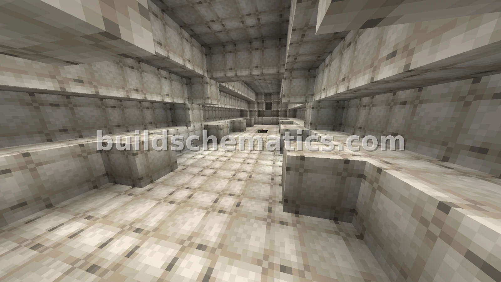 Clockwork Airship — view 4