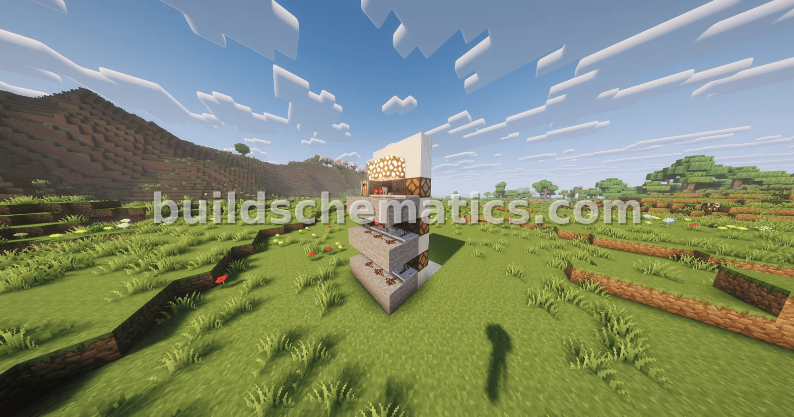 Stackable Crafter Design — view 4