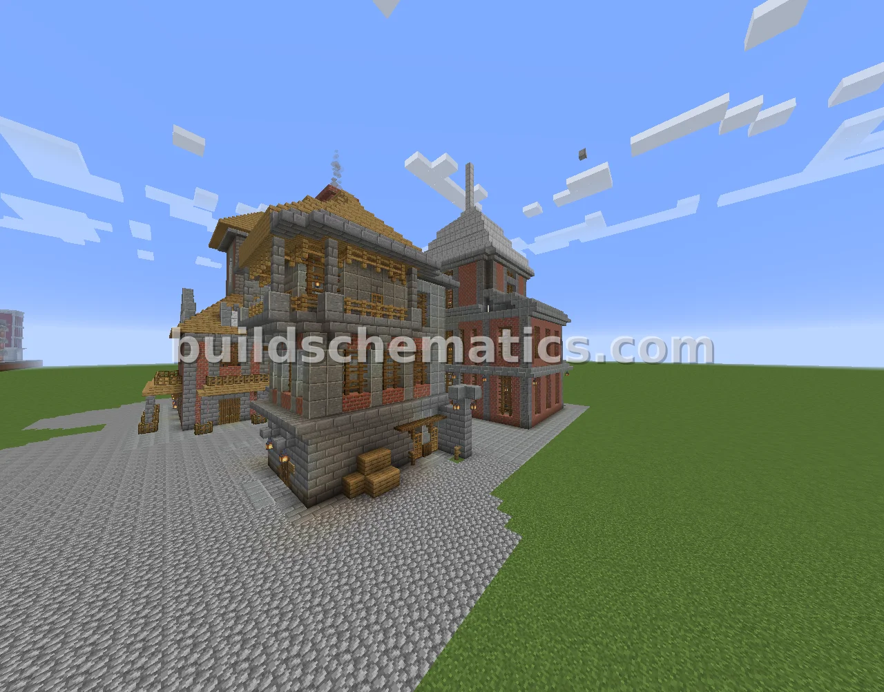 AIK House 42 — view 4