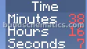 Redstone 24 Hour Command Block Clock — view 3