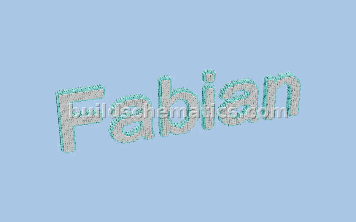 Fabian