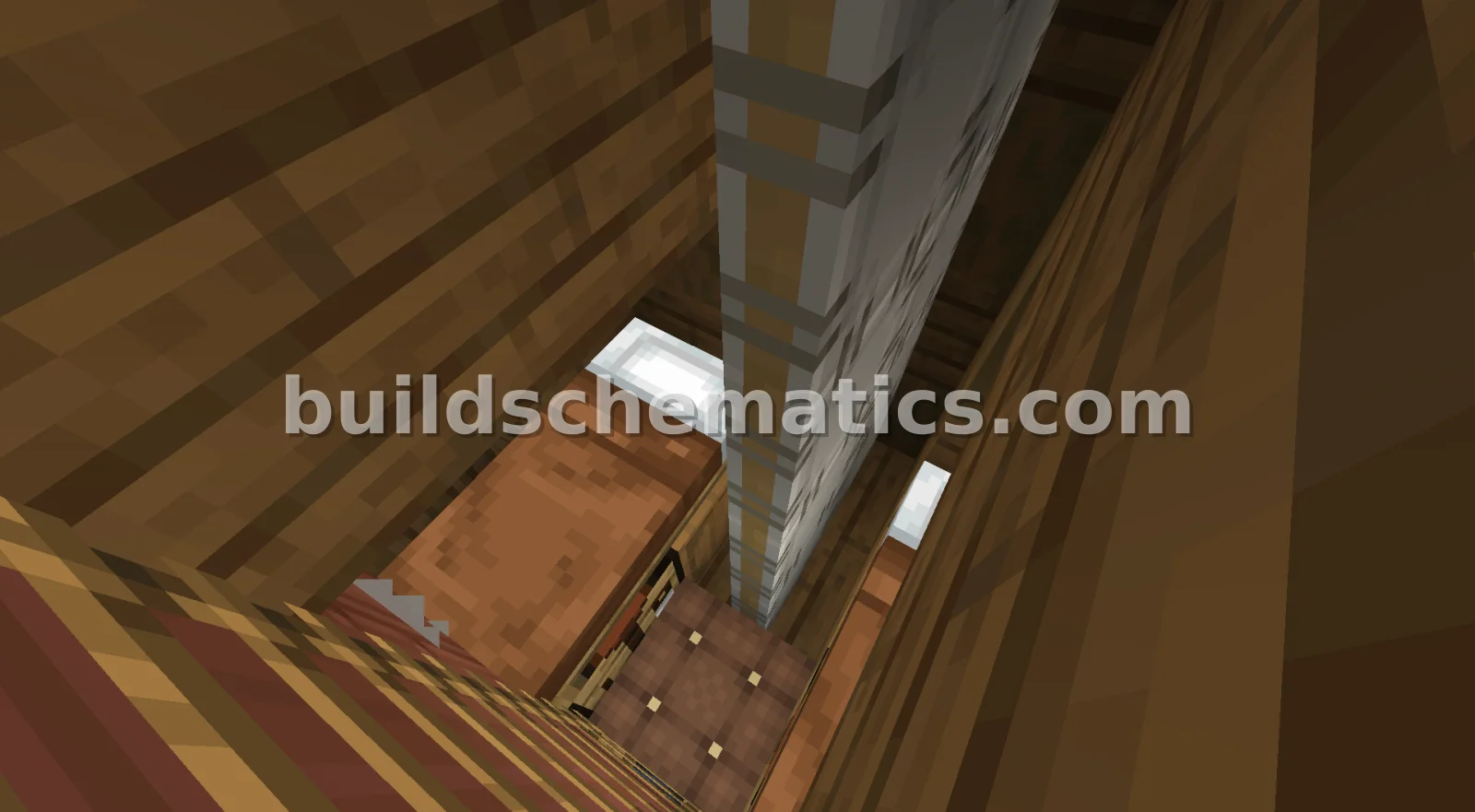 Create Aeronautics Hot Air Balloon — view 4