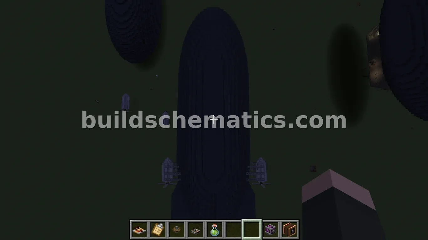 Roblox Airship Transport — view 3
