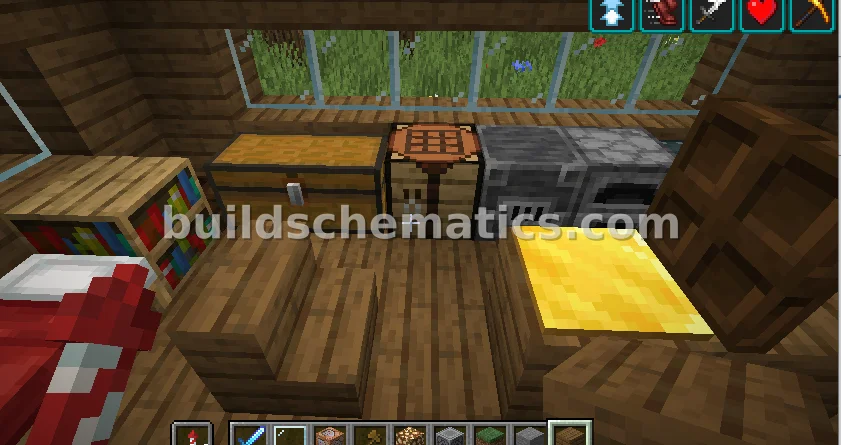 Simple House Design — view 4