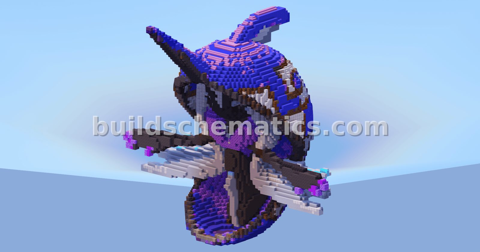 Tapu Fini Structure