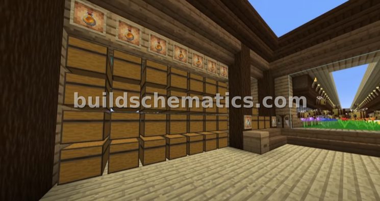 Mega Automatic Bee Farm — view 2