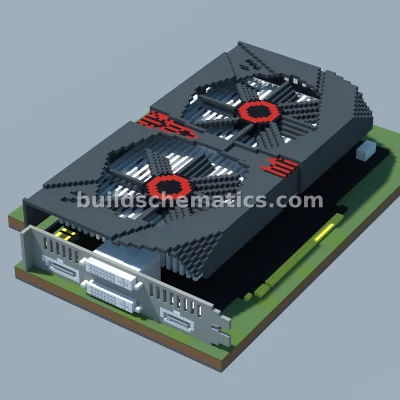 ASUS NVIDIA GeForce GTX 950 STRIX Graphics Card