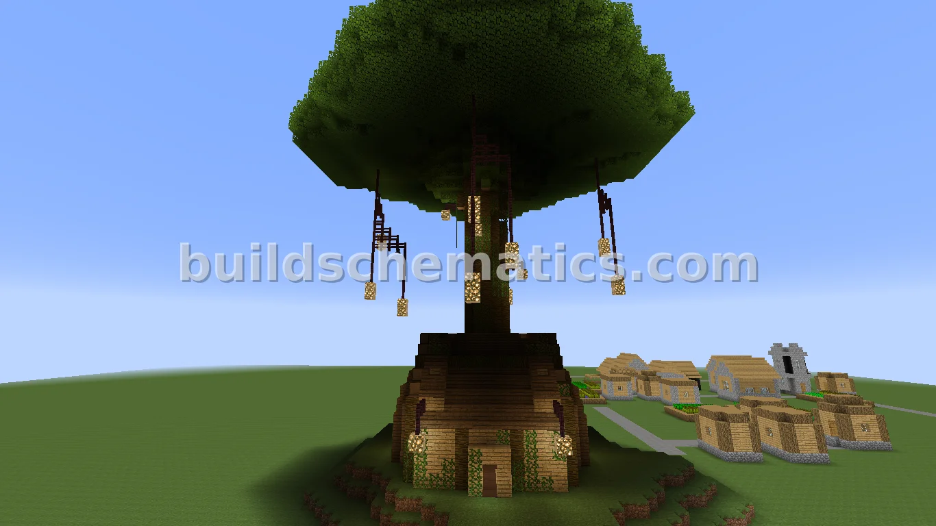 Rustic Treehouse Bar — view 4