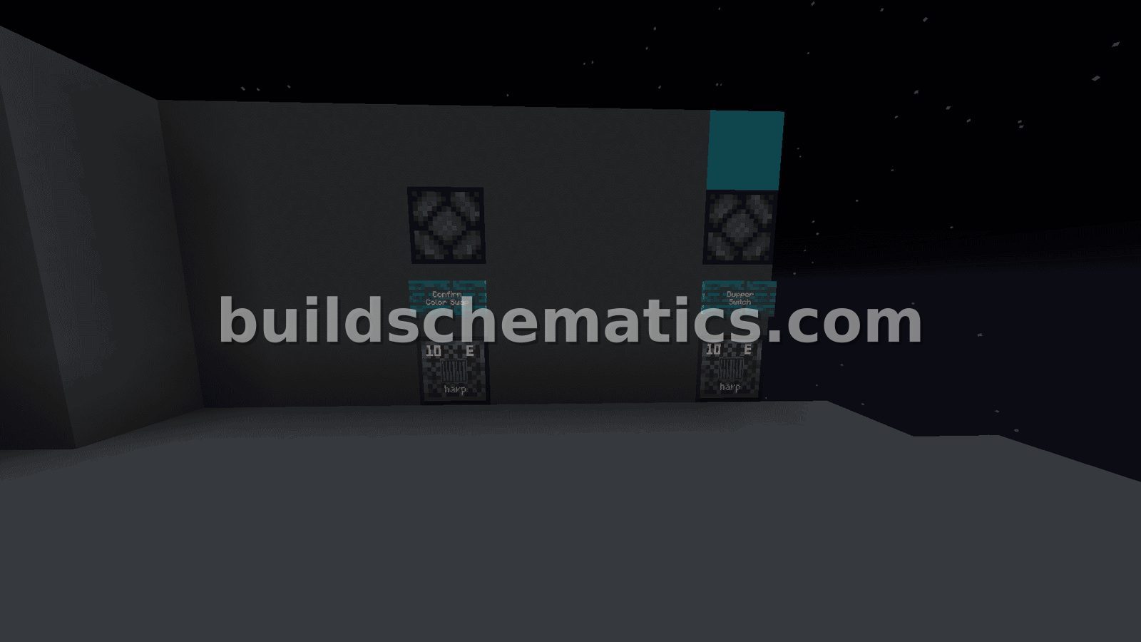 Concrete Duplicator And Color Selector — view 3