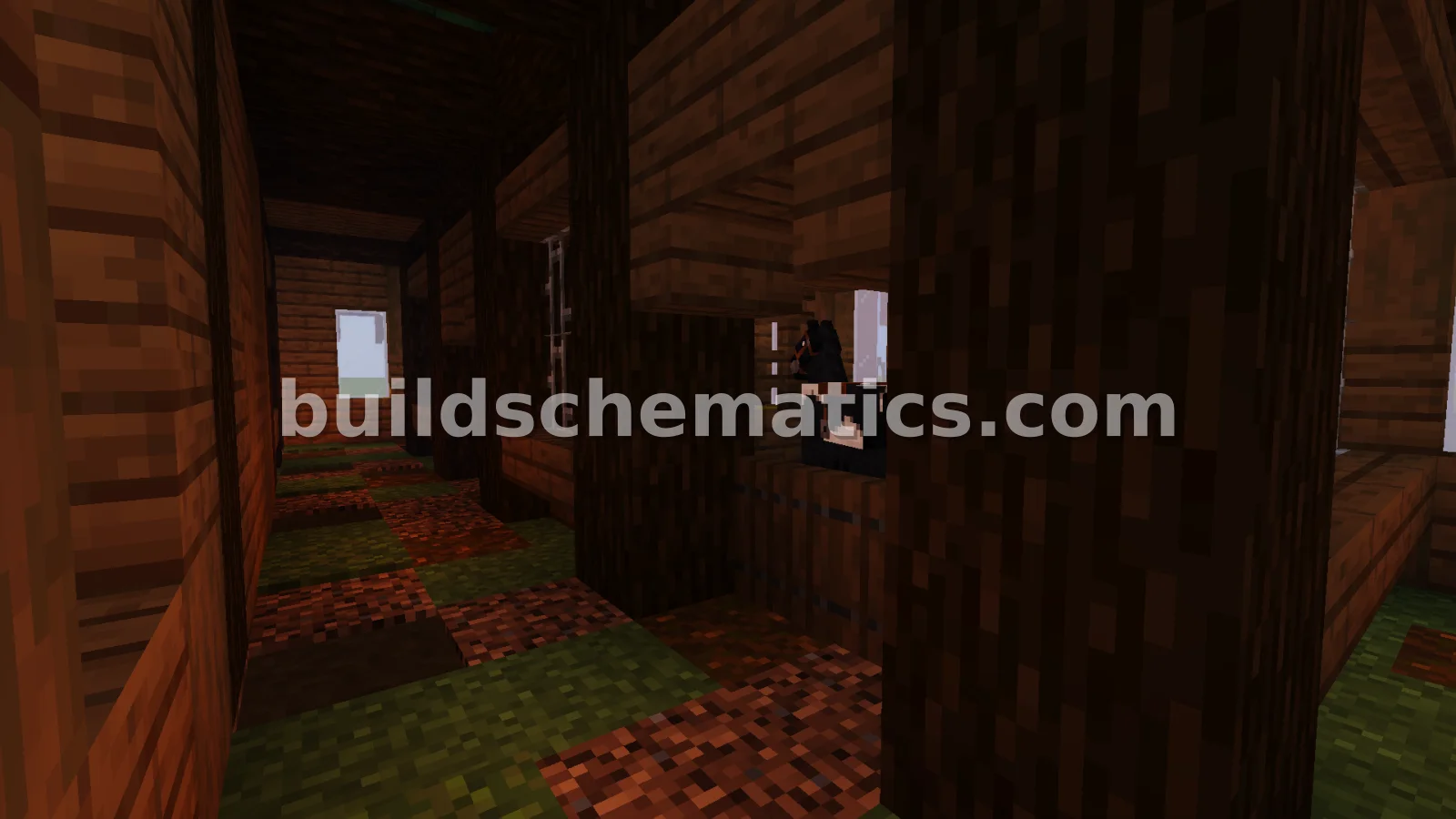 Fantasy Horse Stable — view 3