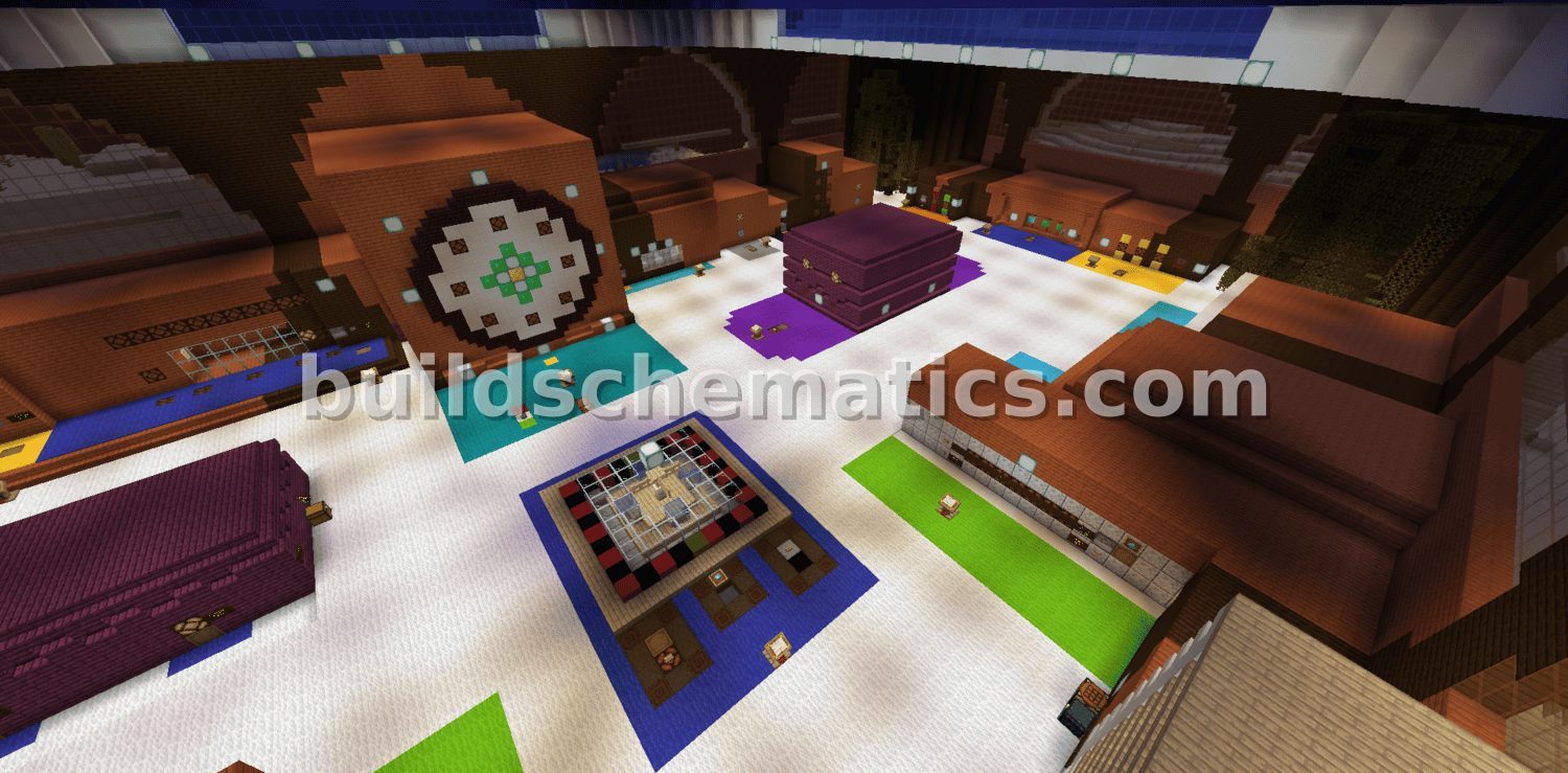 Casino Game Automaton — view 4