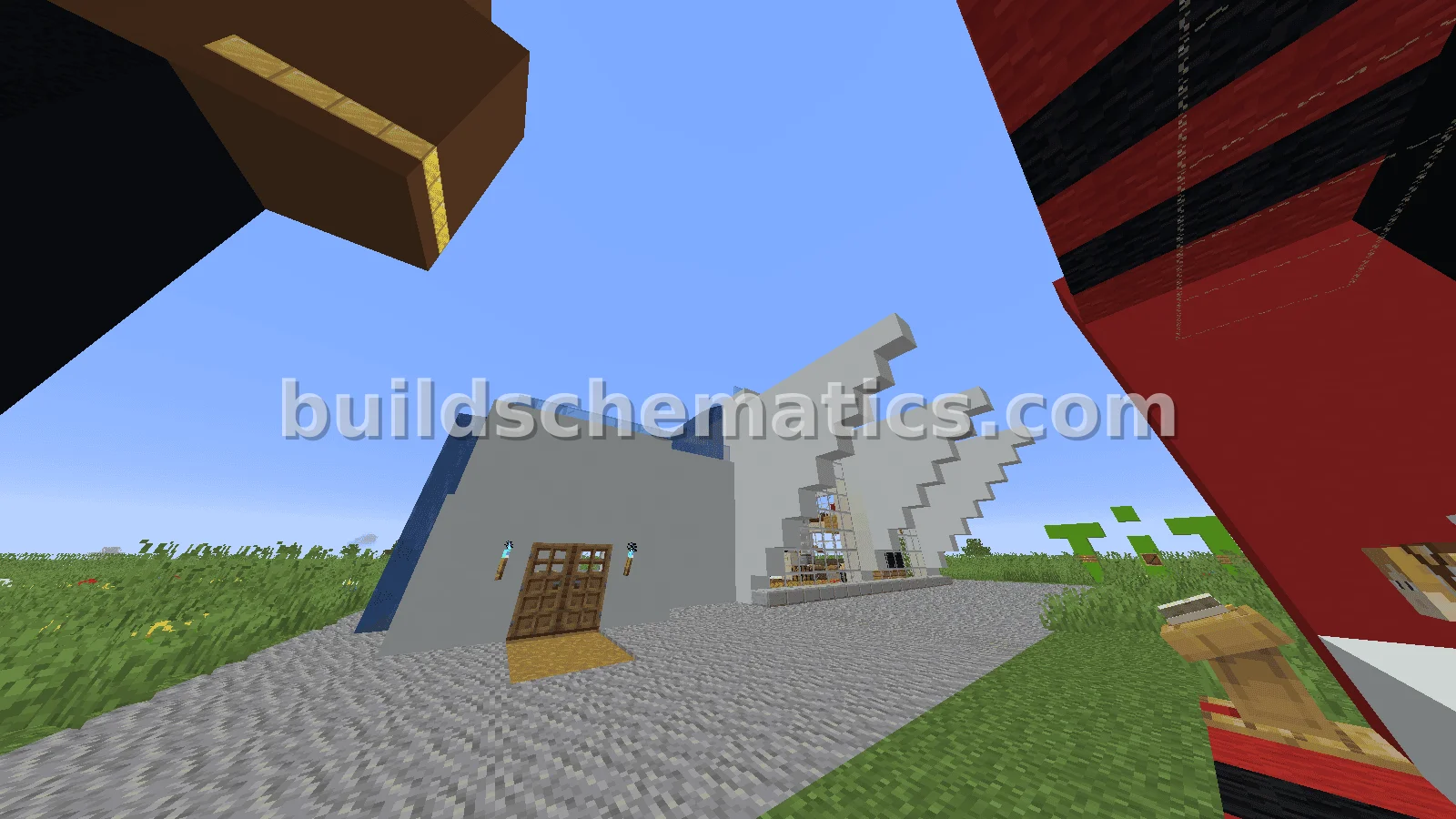 Karmaland V Rubius House Recreation