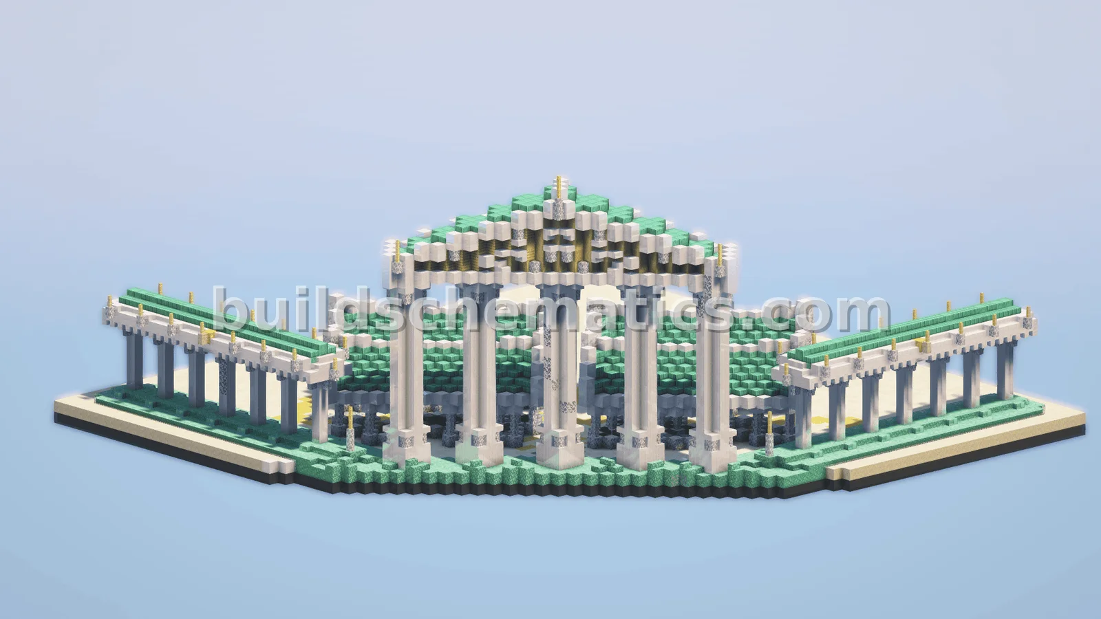 Classical Greek Market