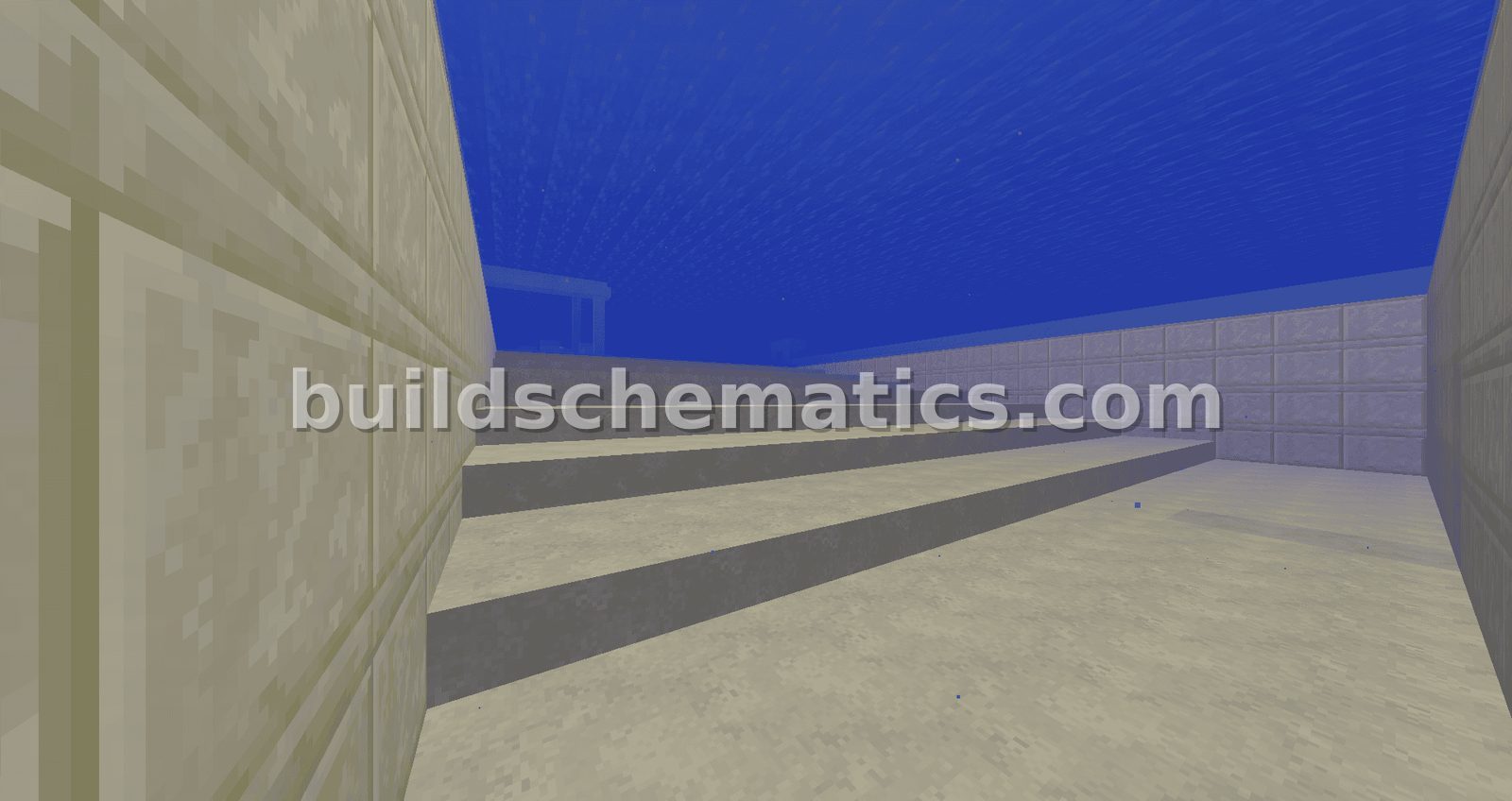 Community Swimming Pool — view 3