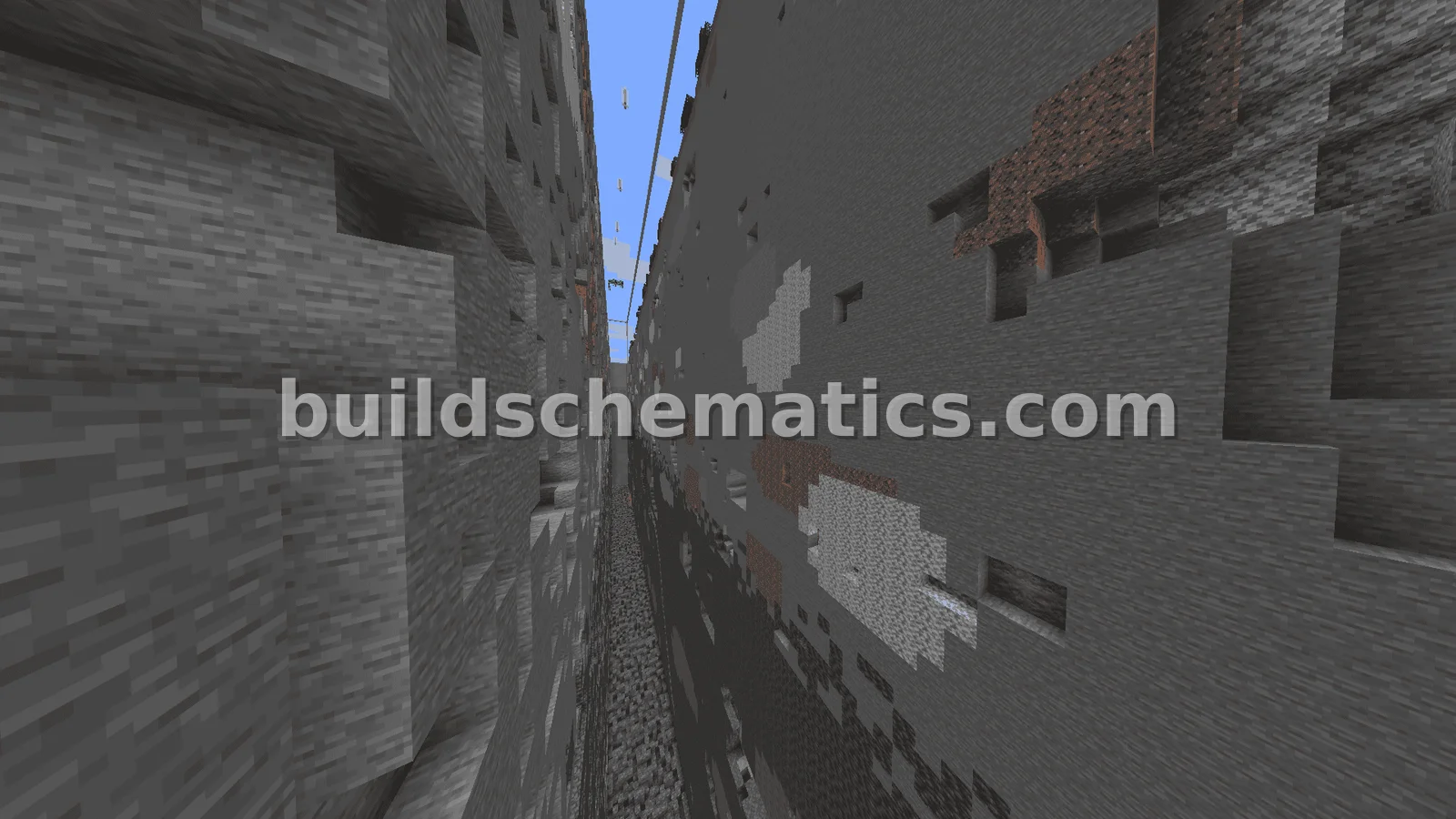 Trencher — view 3
