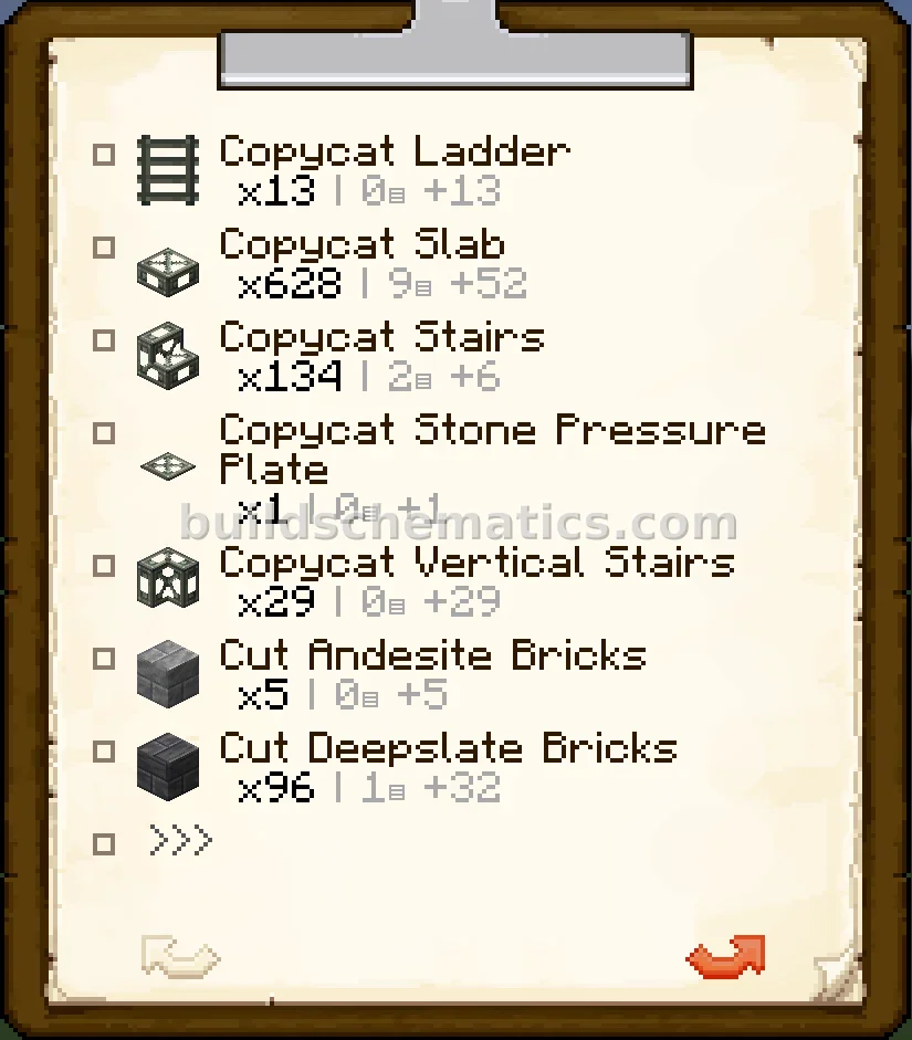 Steampunk House with Working Mechanisms — view 4