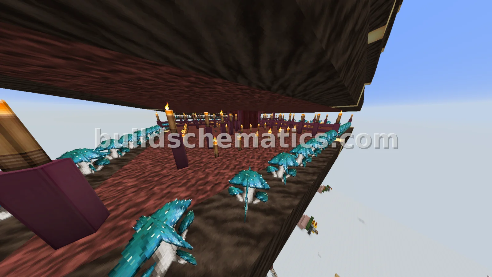 Hoglin Farm Megabuild — view 4