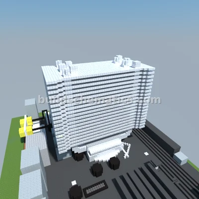 CPU Cooler Heatsink