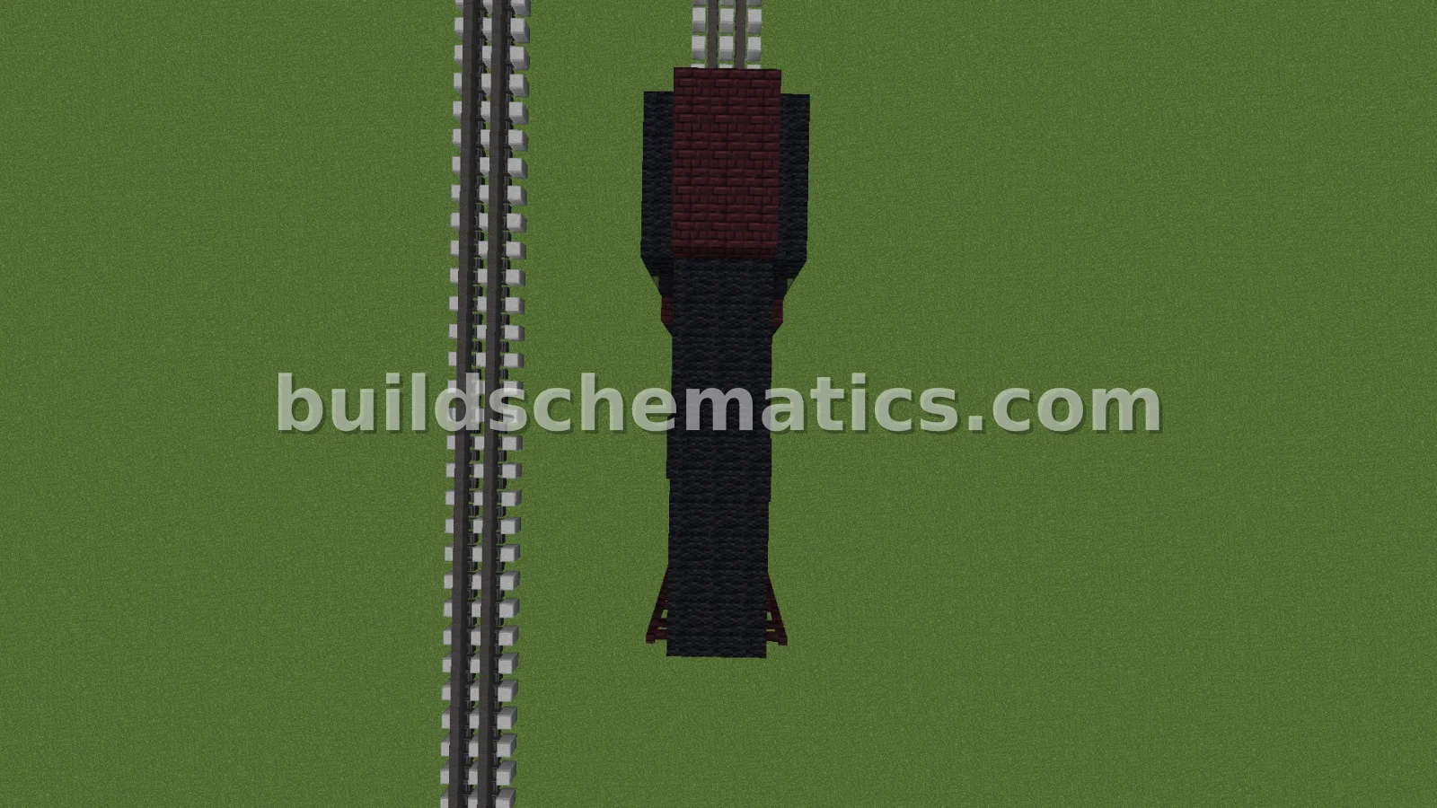 Diesel Engine Thomas and Friends — view 2