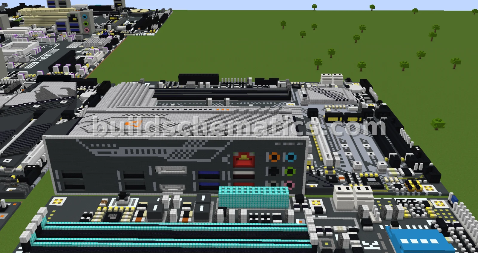 Gigabyte B660 Gaming X DDR4 Motherboard Replica — view 3