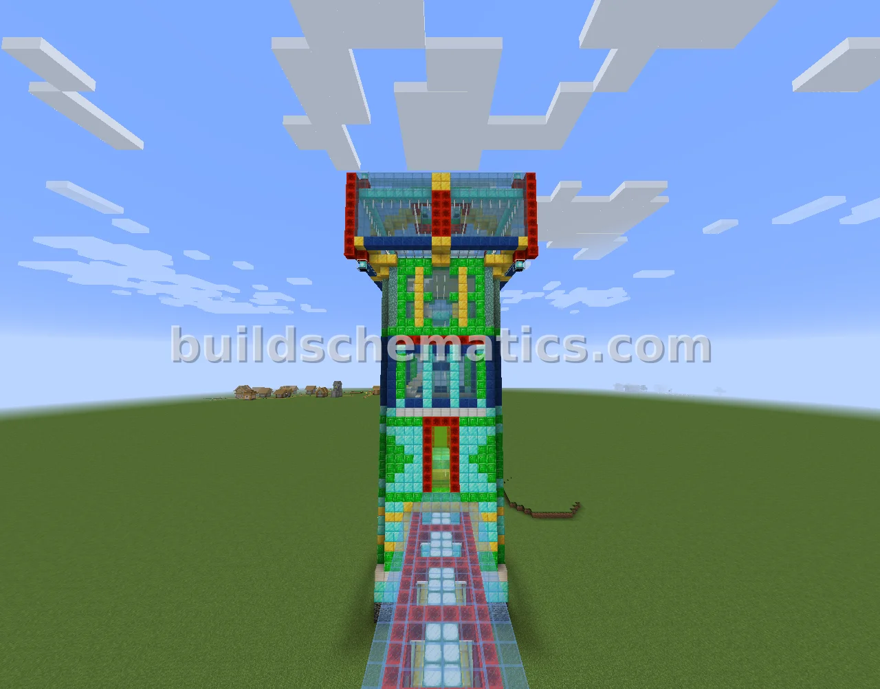 Emerald House Design — view 3
